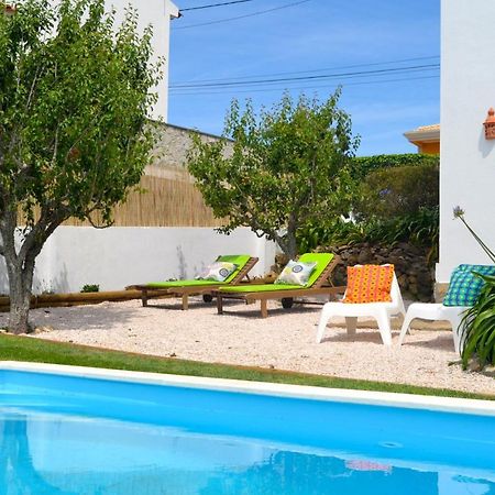 Meraki Guesthouse Ericeira Zewnętrze zdjęcie