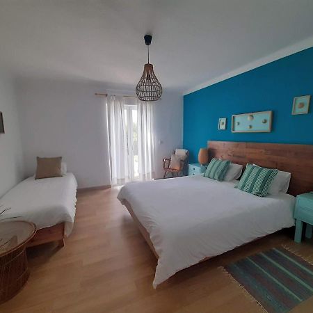 Meraki Guesthouse Ericeira Zewnętrze zdjęcie