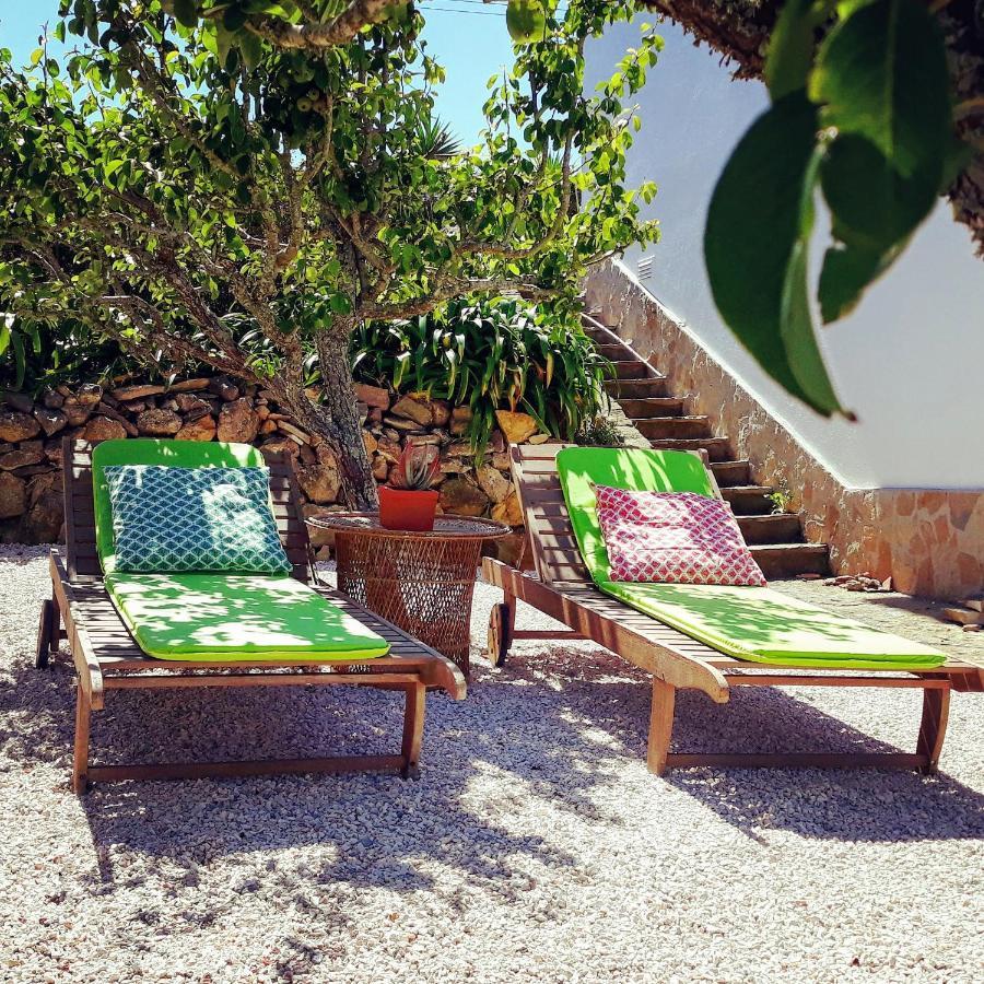 Meraki Guesthouse Ericeira Zewnętrze zdjęcie