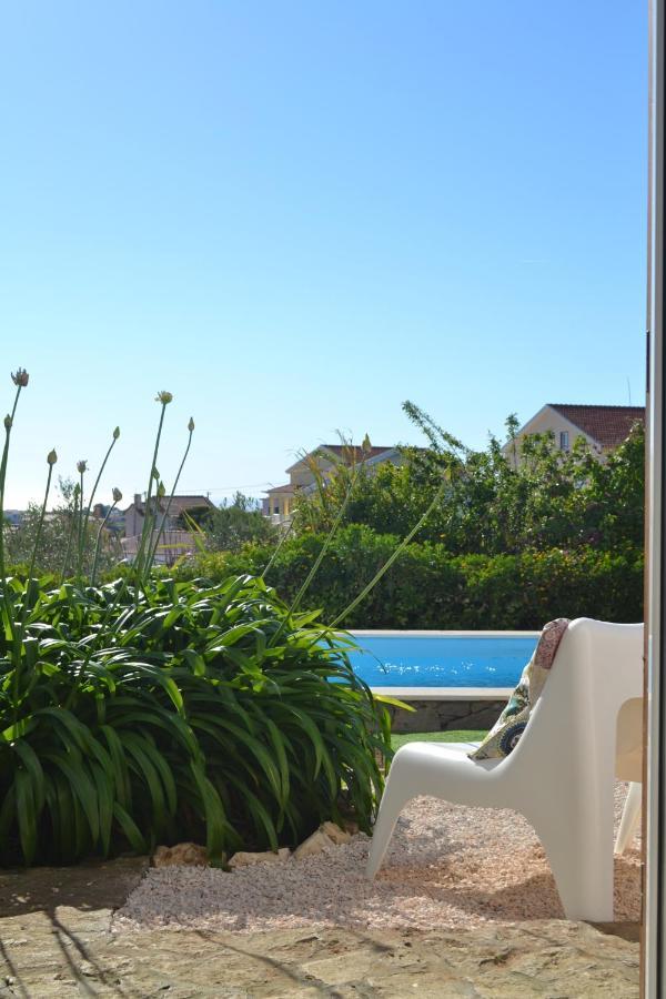 Meraki Guesthouse Ericeira Zewnętrze zdjęcie