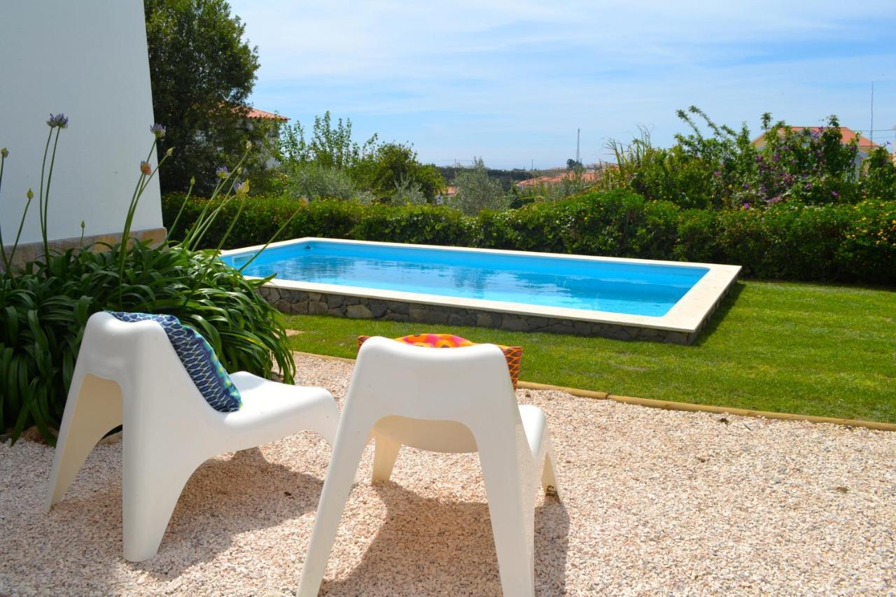 Meraki Guesthouse Ericeira Zewnętrze zdjęcie
