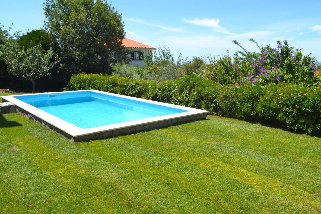 Meraki Guesthouse Ericeira Zewnętrze zdjęcie