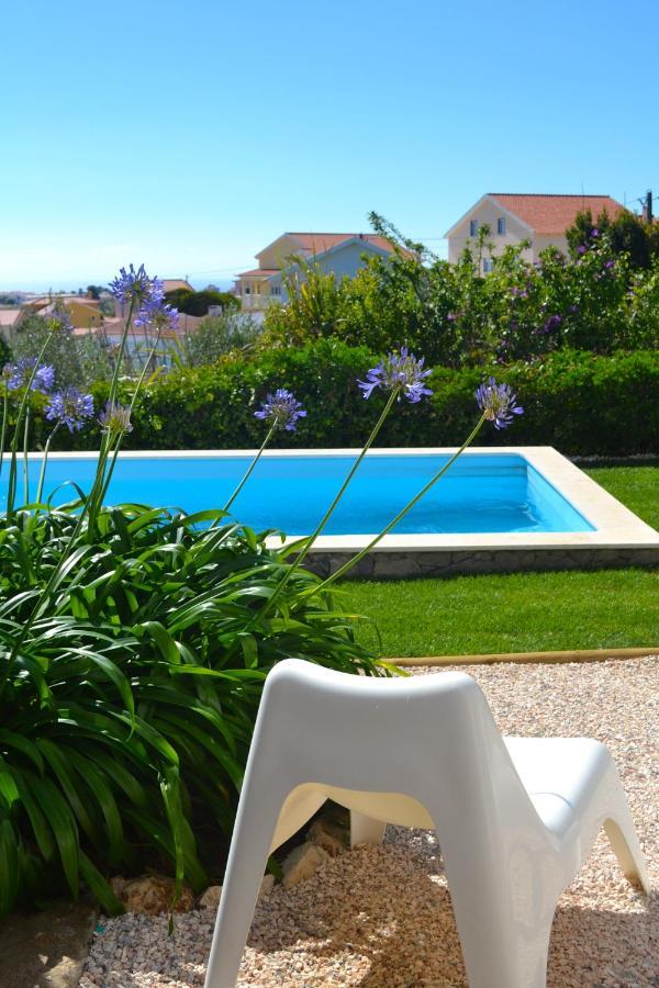 Meraki Guesthouse Ericeira Zewnętrze zdjęcie