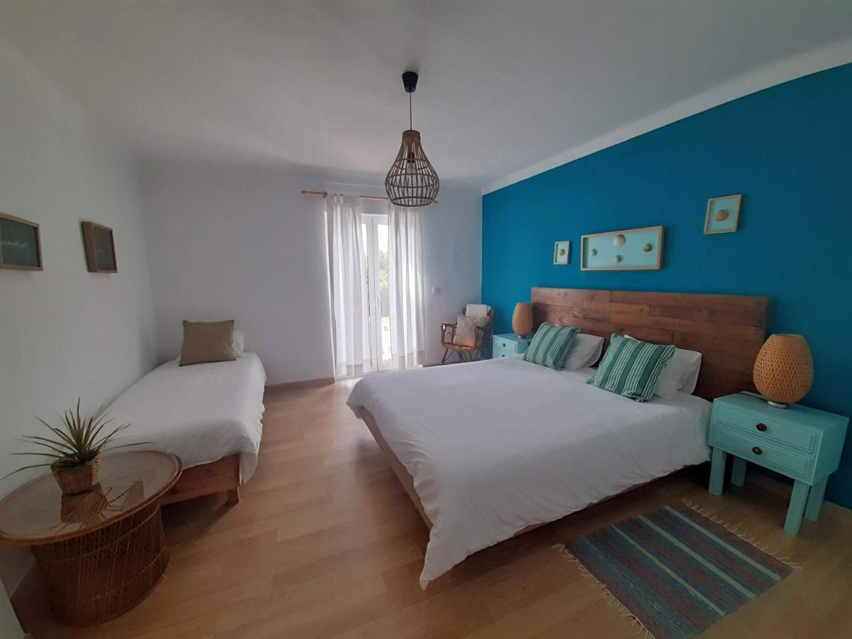 Meraki Guesthouse Ericeira Zewnętrze zdjęcie