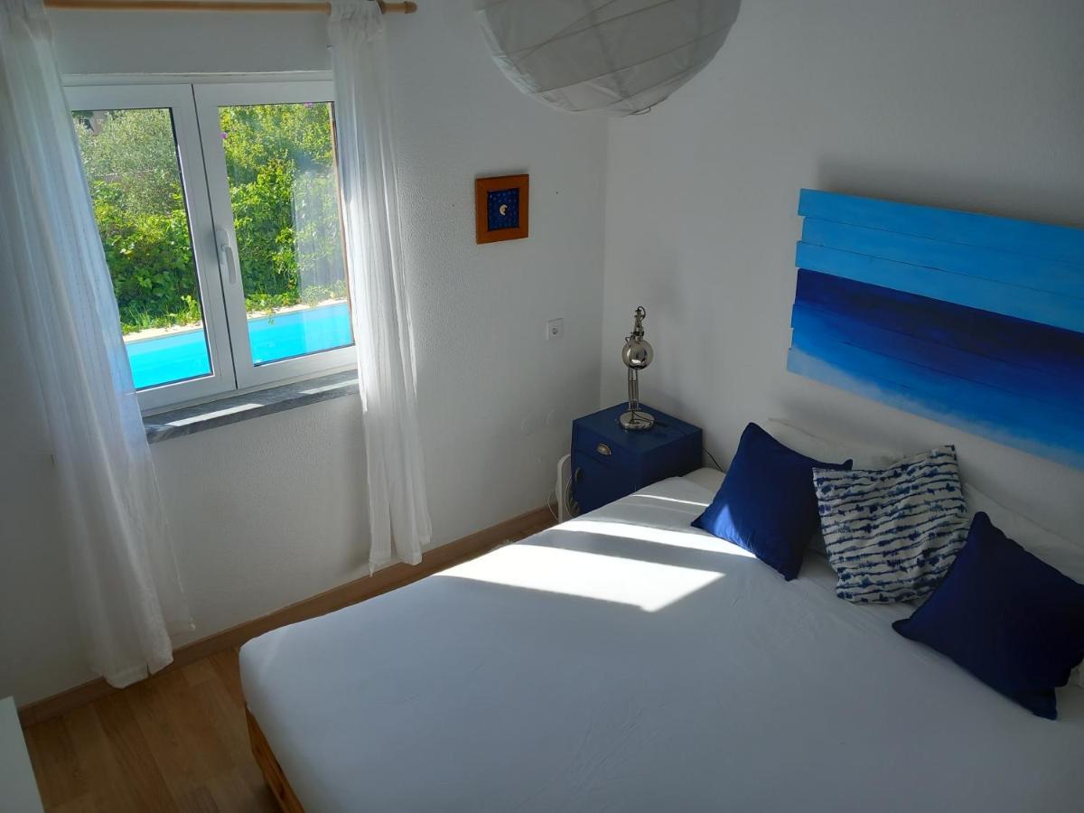 Meraki Guesthouse Ericeira Zewnętrze zdjęcie