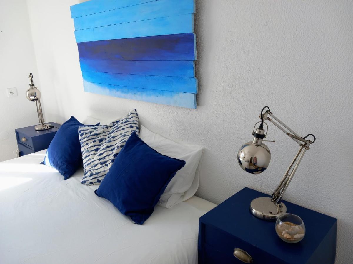 Meraki Guesthouse Ericeira Zewnętrze zdjęcie
