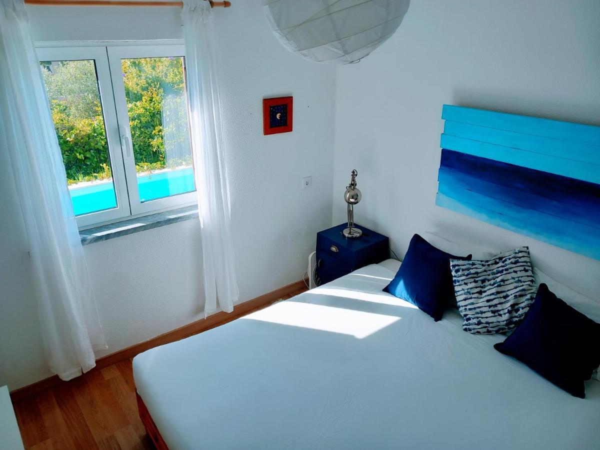 Meraki Guesthouse Ericeira Zewnętrze zdjęcie
