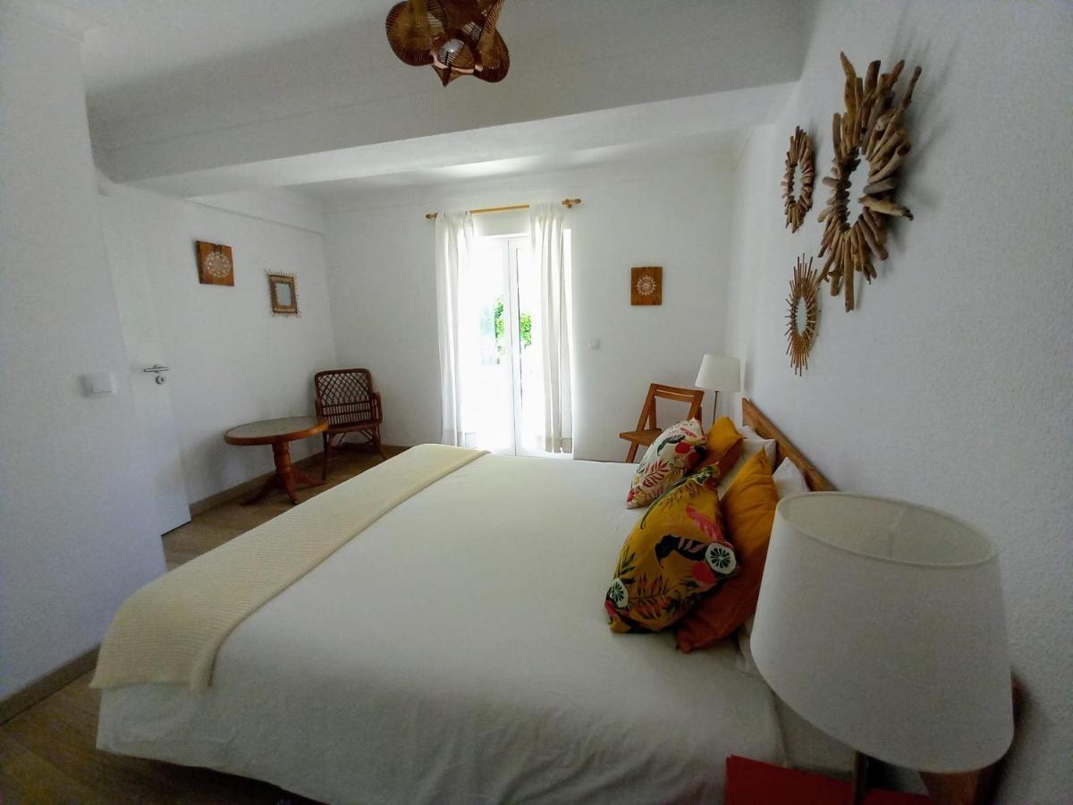 Meraki Guesthouse Ericeira Zewnętrze zdjęcie